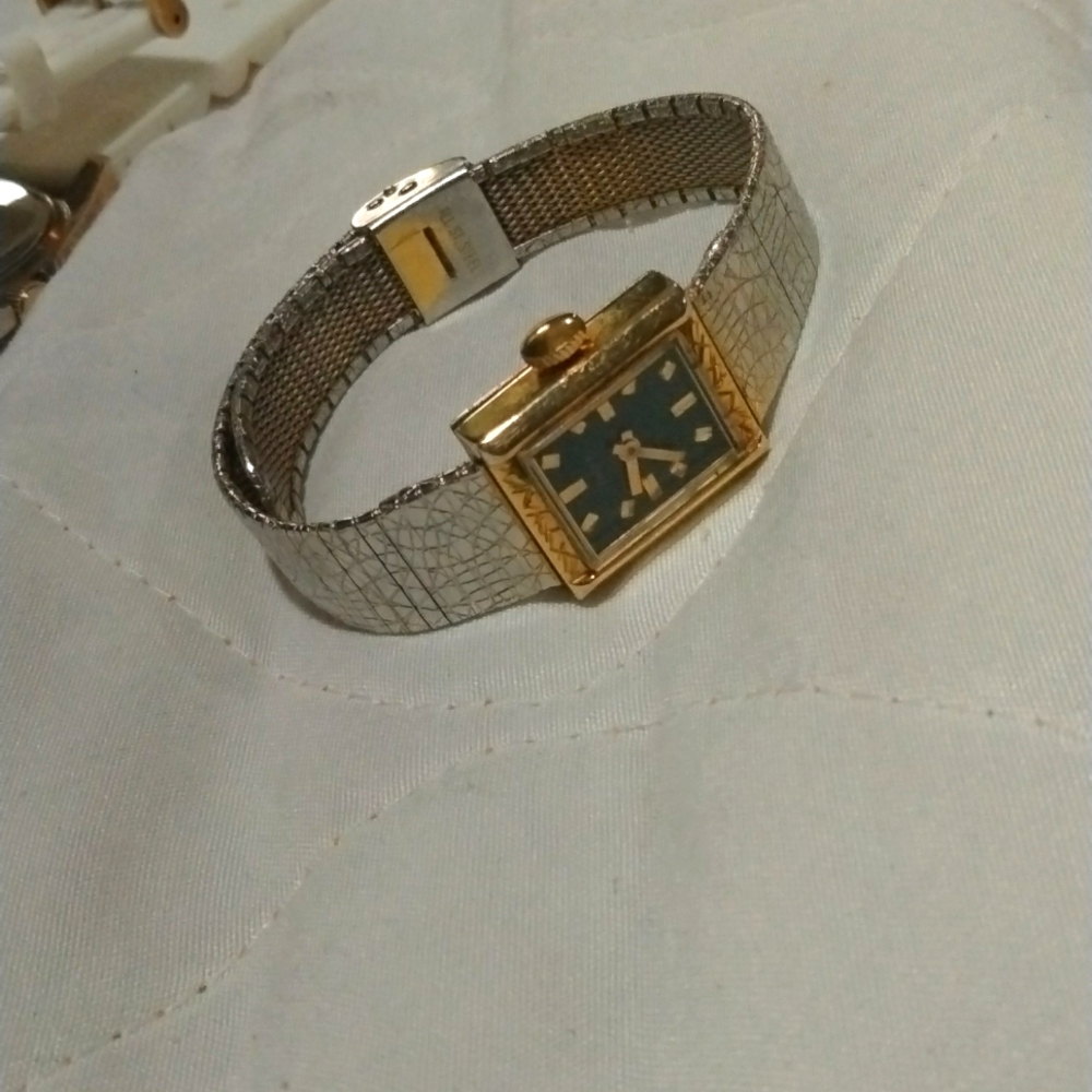 Timex watch